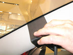 Brodit ProClip 604682 voor Volvo C30 2007-2015 - detail van dashboardmontage