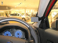 Brodit ProClip 604682 voor Volvo C30 2007-2015 - installatiepositie