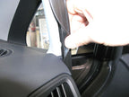Brodit ProClip 604690 voor Kia Rio 2012-2017 - montagepositie op dashboard