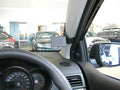 Brodit ProClip 604692 voor Kia Picanto 2011-2017 - installatiepositie