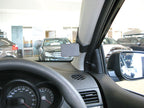 Brodit ProClip 604692 voor Kia Picanto 2011-2017 - installatiepositie