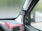Brodit ProClip 604695 voor Fiat Doblò 2010-2014, Holden Combo 2012-2015 e.a. - installatiepositie