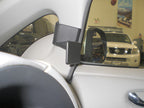 Brodit ProClip 604707 voor Nissan Leaf 2011-2017 - detail van dashboardmontage