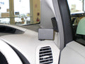 Brodit ProClip 604707 voor Nissan Leaf 2011-2017 - installatiepositie