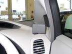 Brodit ProClip 604707 voor Nissan Leaf 2011-2017 - installatiepositie