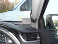 Brodit ProClip 604716 voor Toyota Camry 2012-2014 - installatiepositie