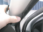 Brodit ProClip 604729 voor Ford Ranger 2012-2015 - montagepositie op dashboard