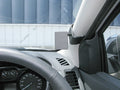 Brodit ProClip 604729 voor Ford Ranger 2012-2015 - installatiepositie