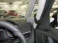 Brodit ProClip 604735 voor Opel Zafira C 2012-2019 en Vauxhall Zafira C 2012-2019 - installatiepositie