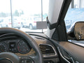 Brodit ProClip 604738 voor Audi Q3 2012-2018 - installatiepositie