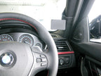 Brodit ProClip 604741 voor BMW 3-series F30, F31 2012-2019 - installatiepositie
