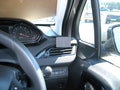 Brodit ProClip 604765 voor Peugeot 208 2012-2019 en Peugeot 2008 2014-2019 - installatiepositie