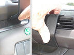 Brodit ProClip 604770 voor Honda CR-V 2012-2016 - montagepositie op dashboard