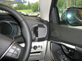 Brodit ProClip 604801 voor Volvo V40 2013-2020 - installatiepositie