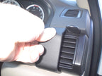 Brodit ProClip 604821 voor Honda Accord Coupé 2013-2014 en Honda Accord 2013-2014 - detail van dashboardmontage