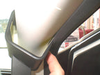 Brodit ProClip 604832 voor Nissan Pulsar 2013-2020 - ProClip geplaatst in het voertuig