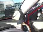 Brodit ProClip 604835 voor Hyundai Santa Fe 2013-2018 en Hyundai Grand Santa Fe 2013-2018 - installatiepositie