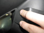 Brodit ProClip 604851 voor Ford B-Max 2013-2018 - ProClip geplaatst in het voertuig
