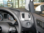 Brodit ProClip 604855 voor Volkswagen Golf VII Wagon 2013-2020, Volkswagen Golf VII Variant 2013-2020 e.a. - installatiepositie