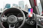Brodit ProClip 604855 voor Volkswagen Golf VII Wagon 2013-2020, Volkswagen Golf VII Variant 2013-2020 e.a. - montagefoto 6