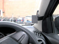Brodit ProClip 604866 voor Mazda BT 50 2013-2015 - installatiepositie