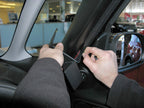 Brodit ProClip 604882 voor Fiat 500 L 2013-2022 - montagepositie op dashboard