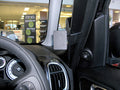 Brodit ProClip 604882 voor Fiat 500 L 2013-2022 - installatiepositie