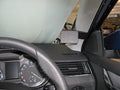 Brodit ProClip 604887 voor Skoda Octavia III 2013-2021 - installatiepositie