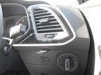 Brodit ProClip 604891 voor Seat Leon 2013-2020 - montagepositie op dashboard