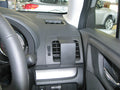 Brodit ProClip 604905 voor Subaru Levorg 2016-2021 en Subaru Forester 2013-2017 - installatiepositie