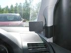 Brodit ProClip 604908 voor Volkswagen Touran 2003-2015 - installatiepositie