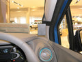 Brodit ProClip 604943 voor Renault Captur 2014-2019 - installatiepositie