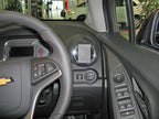 Brodit ProClip 604976 voor Holden Trax 2014-2020 - installatiepositie