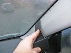 Brodit ProClip 604988 voor Hyundai i10 2014-2019 - ProClip geplaatst in het voertuig