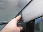 Brodit ProClip 604988 voor Hyundai i10 2014-2019 - detail van dashboardmontage