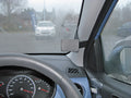 Brodit ProClip 604988 voor Hyundai i10 2014-2019 - installatiepositie