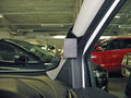 Brodit ProClip 604990 voor Ford Transit Connect 2014-2017 en Ford Tourneo Connect 2014-2017 - installatiepositie