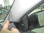 Brodit ProClip 604994 voor Nissan Qashqai 2014-2021 - ProClip geplaatst in het voertuig