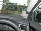 Brodit ProClip 604994 voor Nissan Qashqai 2014-2021 - installatiepositie