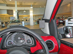 Brodit ProClip 604997 voor Seat Mii 2012-2022, Skoda Citigo 2012-2022 en Volkswagen UP 2012-2019 - installatiepositie