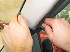 Brodit ProClip 604998 voor Citroen Jumpy 2nd Gen 2007-2016, Fiat Scudo 2007-2016 e.a. - ProClip geplaatst in het voertuig