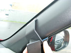 Brodit ProClip 605002 voor Kia Soul 2014-2019 - ProClip geplaatst in het voertuig