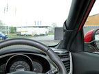 Brodit ProClip 605002 voor Kia Soul 2014-2019 - installatiepositie