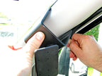 Brodit ProClip 605003 voor Ford Transit Tourneo 2014-2018 en Ford Transit 2014-2019 - ProClip geplaatst in het voertuig