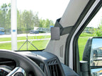 Brodit ProClip 605003 voor Ford Transit Tourneo 2014-2018 en Ford Transit 2014-2019 - installatiepositie