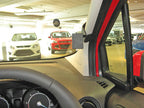 Brodit ProClip 605039 voor Ford Transit Courier 2014-2023 - installatiepositie