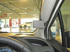 Brodit ProClip 605041 voor Toyota Yaris 2015-2020 - detail van dashboardmontage