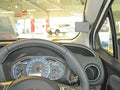 Brodit ProClip 605041 voor Toyota Yaris 2015-2020 - installatiepositie