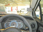 Brodit ProClip 605041 voor Toyota Yaris 2015-2020 - installatiepositie