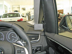 Brodit ProClip 605048 voor BMW 2-series Gran Tourer, F46 2014-2021 en BMW 2-series Active Tourer, F45 2014-2021 - installatiepositie